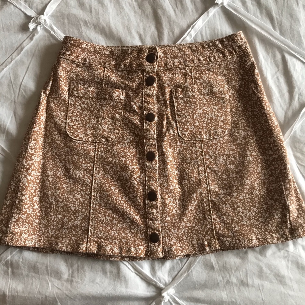 Kendall & Kylie Skirt